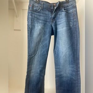 Joe's Jeans Men's 31 Brixton